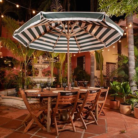 Hotel Boutique Al Alma Santa Fe de Antioquia Eksteriør bilde