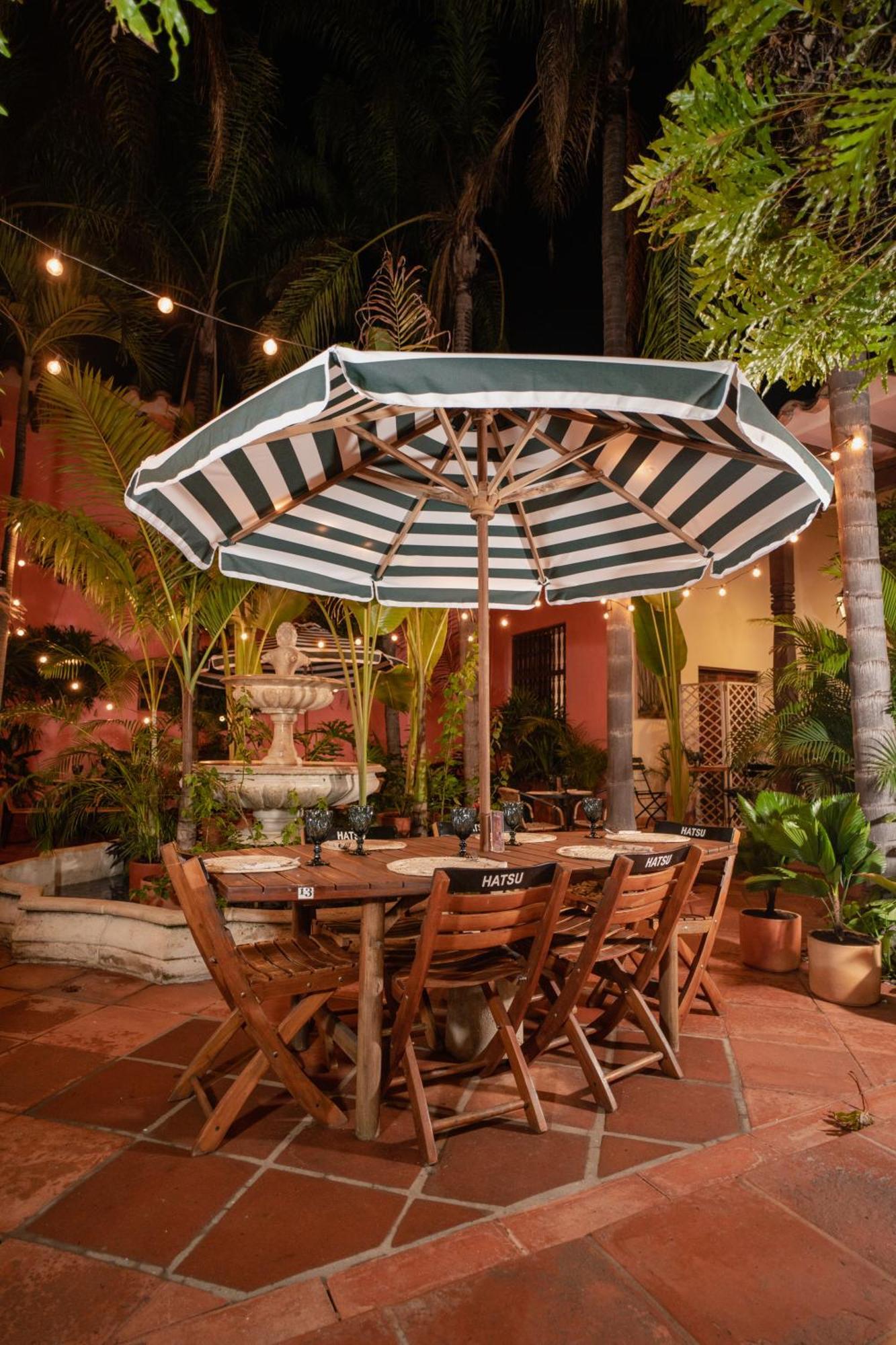Hotel Boutique Al Alma Santa Fe de Antioquia Eksteriør bilde