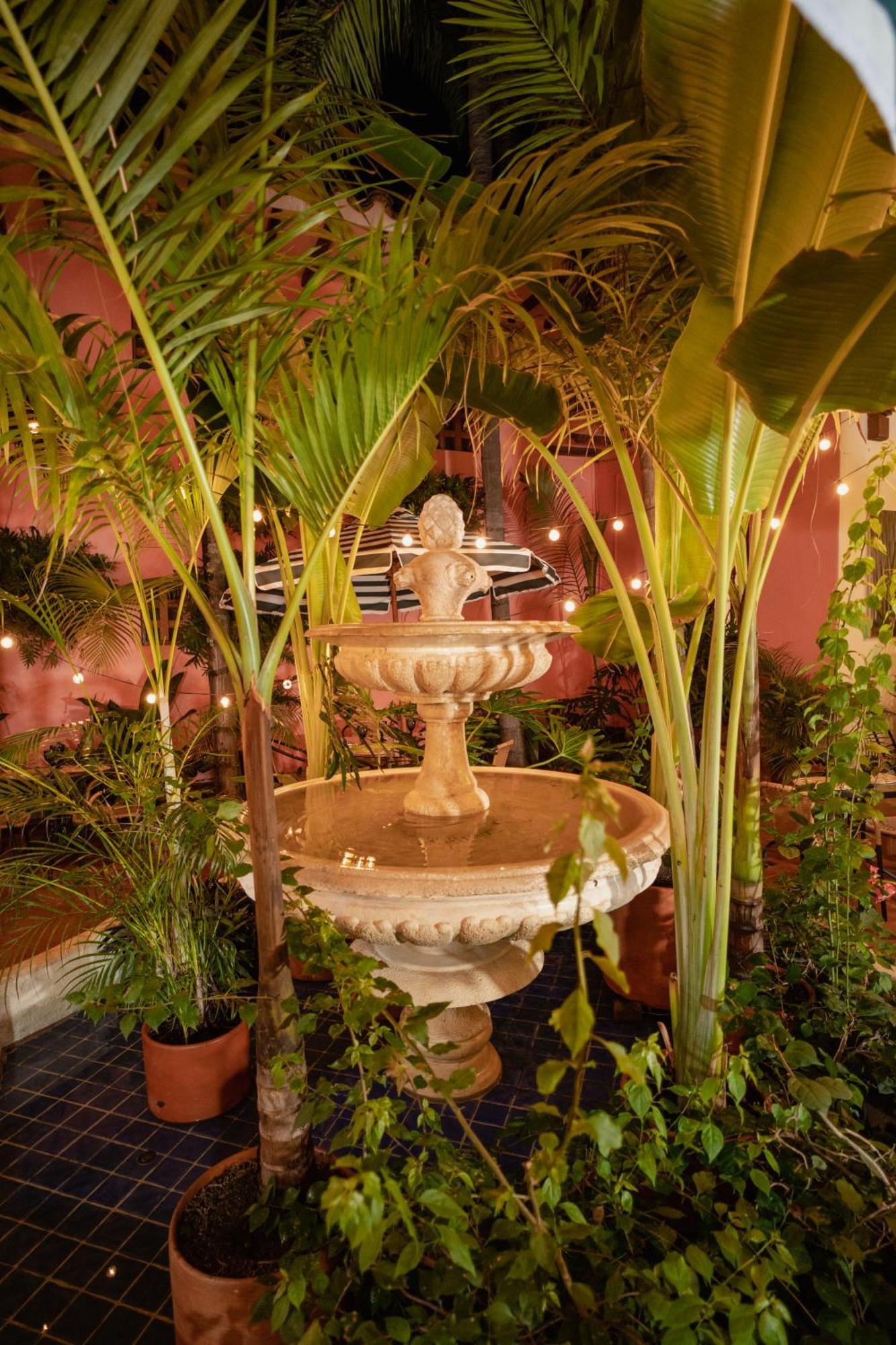 Hotel Boutique Al Alma Santa Fe de Antioquia Eksteriør bilde