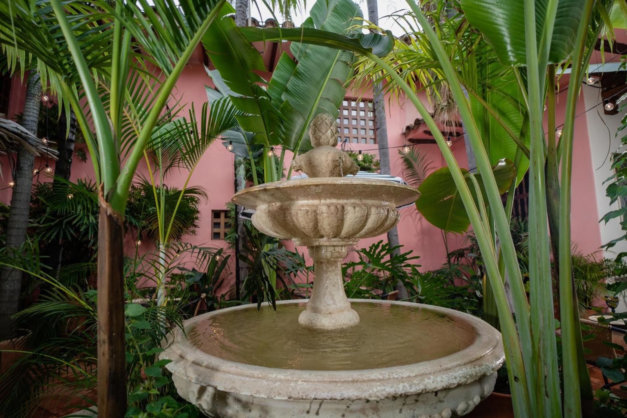 Hotel Boutique Al Alma Santa Fe de Antioquia Eksteriør bilde
