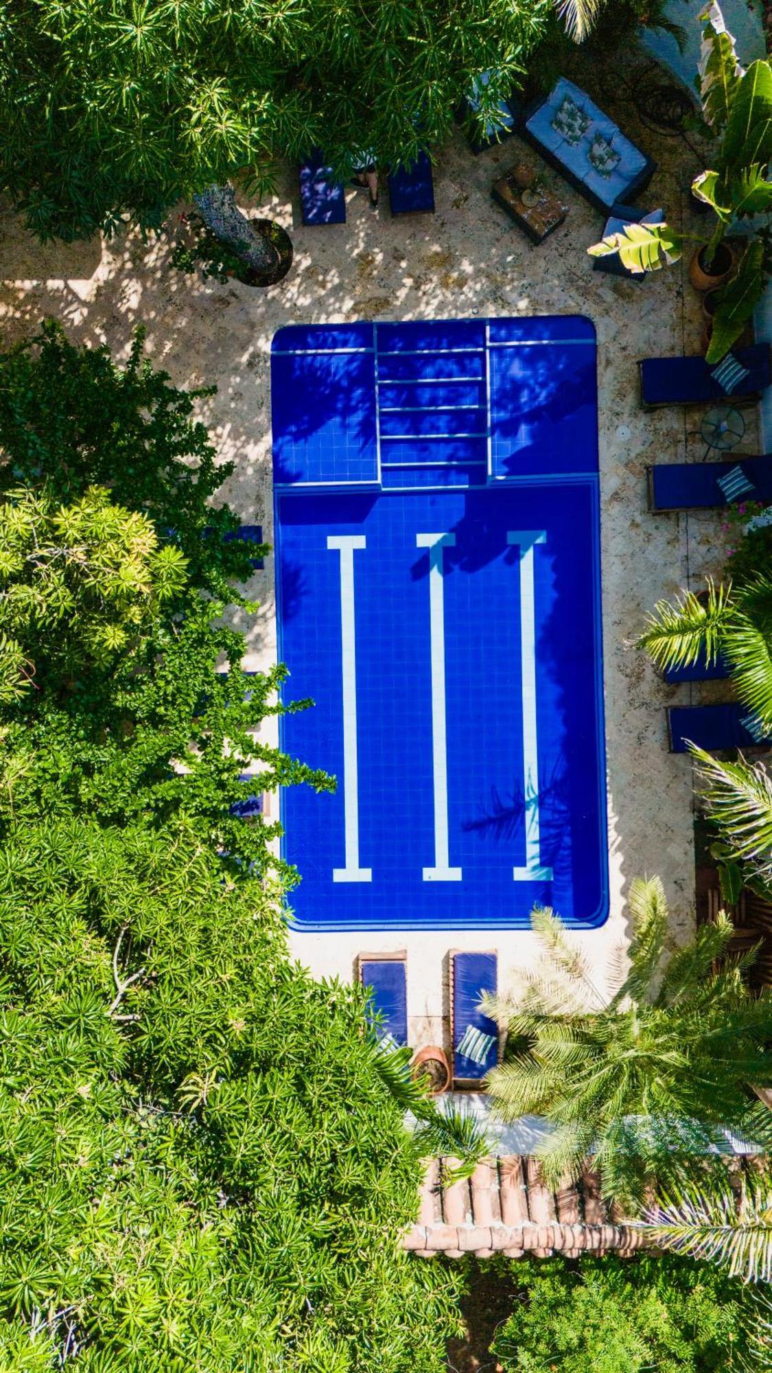 Hotel Boutique Al Alma Santa Fe de Antioquia Eksteriør bilde